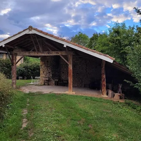 De Fajou Holiday home