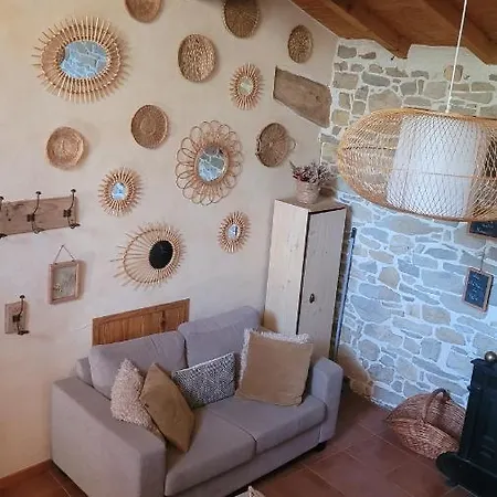 De Fajou Holiday home *