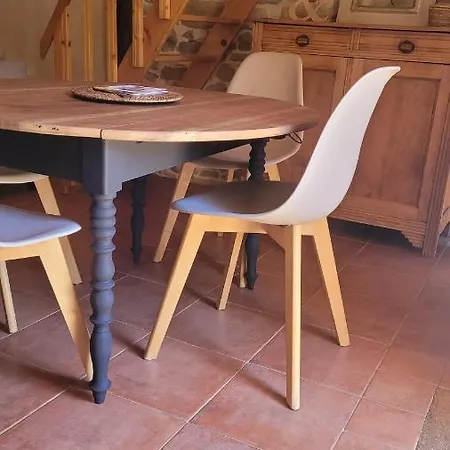 Holiday home De Fajou