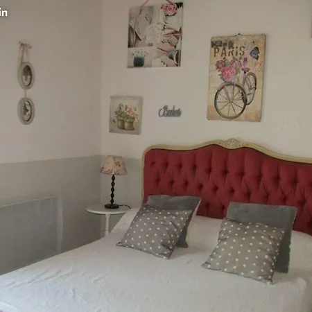 Holiday home De Fajou *