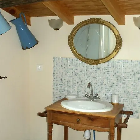 Holiday home De Fajou Sautel