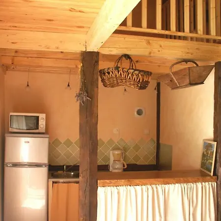 Holiday home De Fajou *